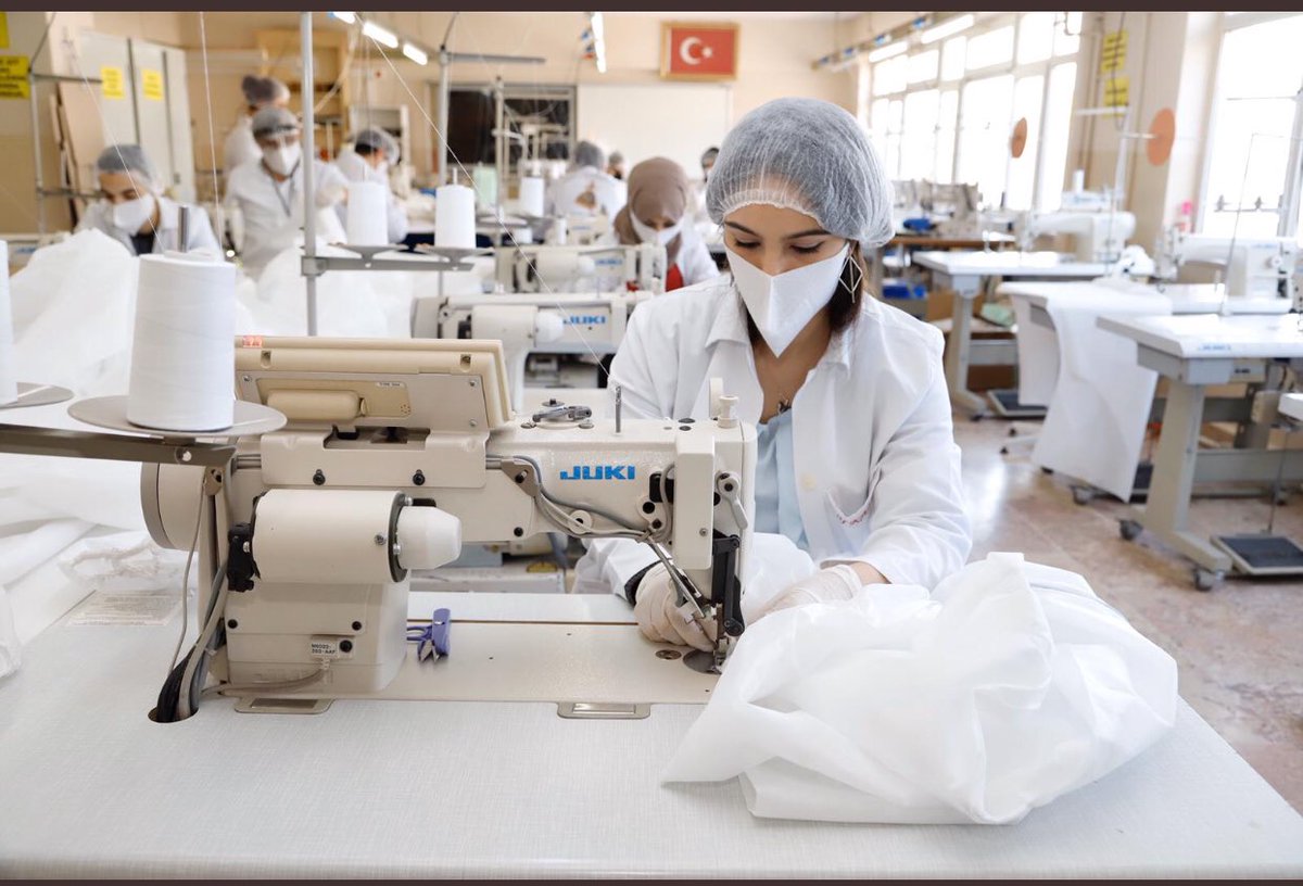 Geleceğin Güçlü Türkiyesi İçin
#TercihimMeslekiEğitim <a href="/tcmeb/">Millî Eğitim Bakanlığı</a> <a href="/ziyaselcuk/">Ziya Selçuk</a> <a href="/memleventyazici/">Levent Yazıcı</a>