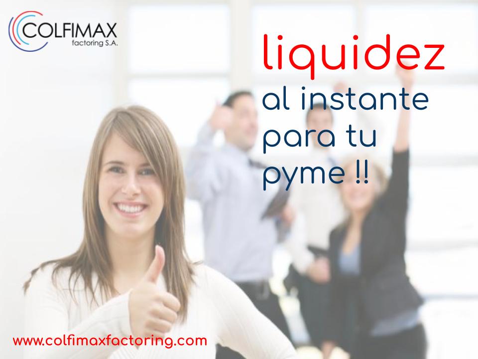 colfimax's tweet photo. ✔️Tenemos la mejor herramienta de factoring , para que vendas tus facturas , y tus clientes te paguen.💱

Nuestra pagina https://t.co/73G7pG2WGp

Contáctanos 👉👉👉servicioalclientete@colfimaxfactoring

👉+57 (1) 7464795 o al +57 (322) 8467339👈

#herramienta #tecnologica https://t.co/aJbIiTuUTZ
