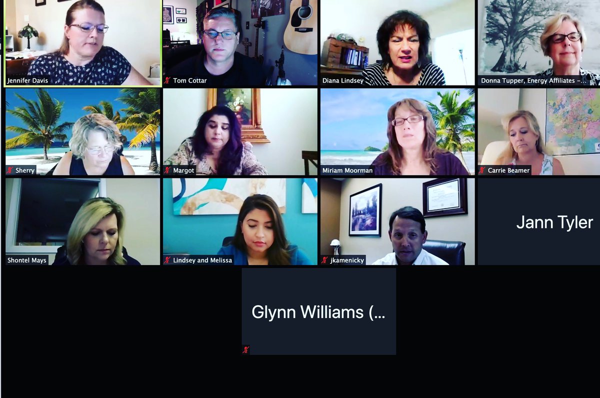 tomcottar's tweet photo. Strategizing and planning with our amazing @PflChamber this morning! https://t.co/IwzMJVZk2L