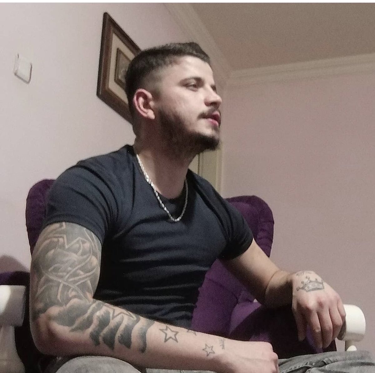 gecetren's tweet photo. Merhaba ben istanbulda avrupa yakasında ikamet etmek teyim temiz ve bakımlı kişiyim ful aktifim ciddi pasifler arayabilir0 (542) 436 26 47 #esenyurtgay #beylikduzugay #taksimgay #besiktas #sarıyergay https://t.co/a3XFfs0J84