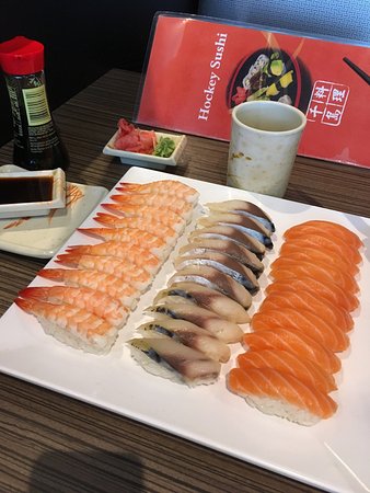 omNovos_Global's tweet photo. For this week's #giftcardchallenge we are purchasing from a
@KanataNorth
favourite, Hockey Sushi! Which local restaurant are you supporting this week? #FeedingTheRecovery #ShopLocal #EatLocal #SupportLocal @DataKinetics https://t.co/OQFEDCT0gD