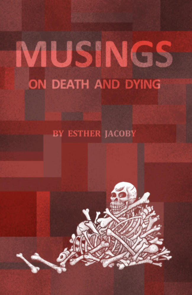 PattyannMc's tweet photo. #EstherJacoby is #BreakingRulesPublishing #AuthoroftheDay! An incredibly lovely person and so interesting!
Esther will be in the Author Salon! Come schmooze Friday 7/25 7:00 pm EST
https://t.co/V0huYi6FYR
To purchase Esther's fantastic book:
https://t.co/fBCXKTgeJJ https://t.co/wu2JyBDJDY