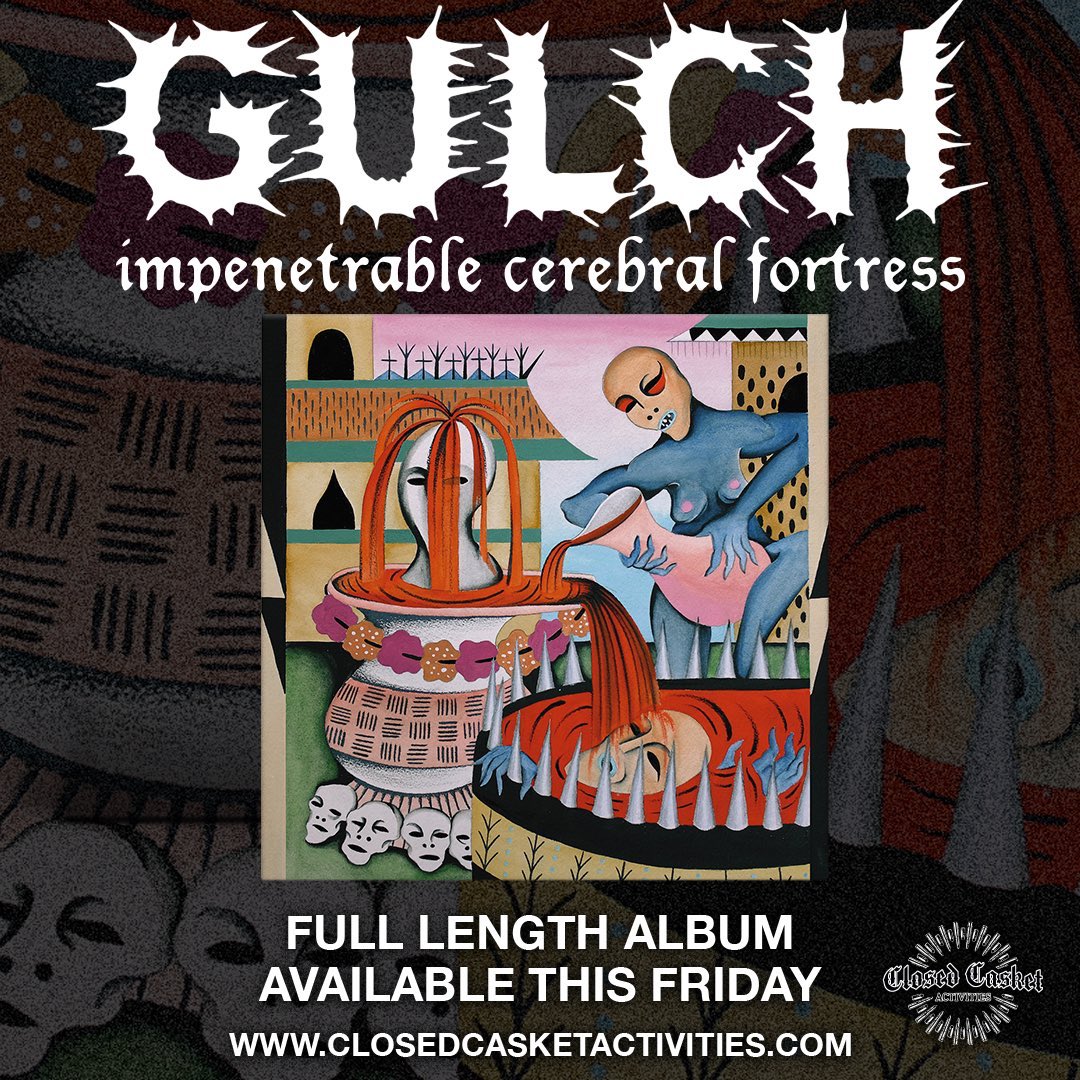 SUNAMI408's tweet photo. NATIONAL GULCH DAY FRIDAY https://t.co/IwMlW9JCs9