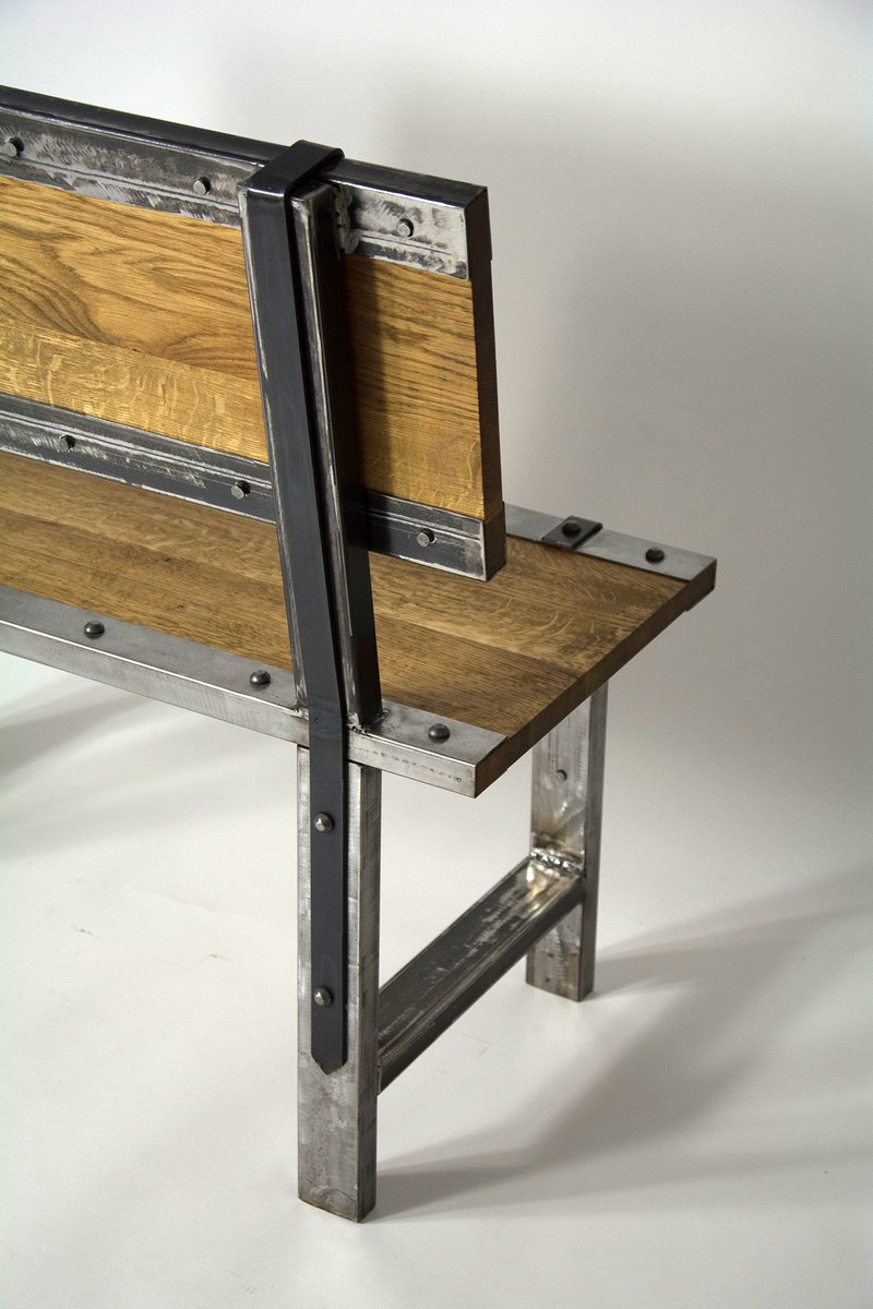 Creative iron tweet media