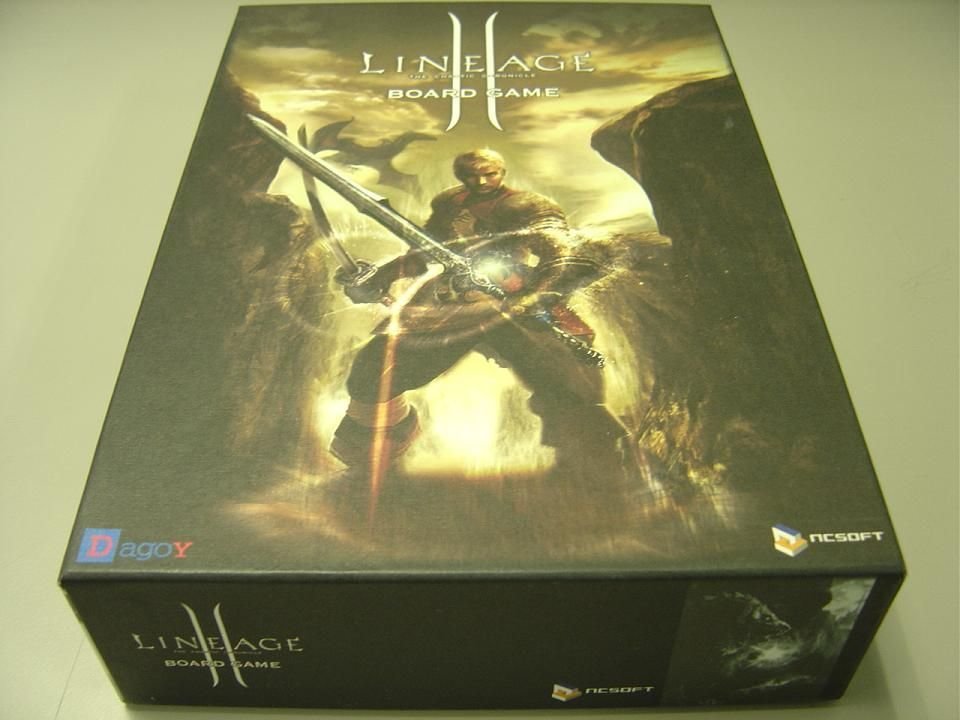 L2JBrasil's tweet photo. Lineage2: O Jogo de Tabuleiro ( Board Game ) https://t.co/6Eo1a4dzd1  #l2jbrasil lineage2 lineage mmorpg https://t.co/Ox1nok55Si