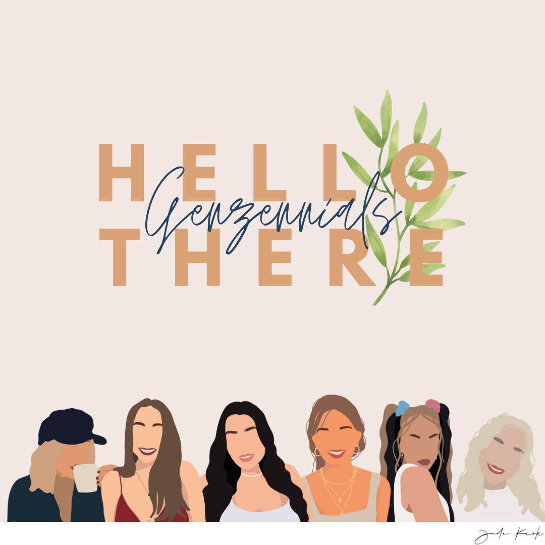 gen_zennial's tweet photo. Oh hey! We have something to tell you...we launched our own online publication! ✨

We're happy to introduce you to Genzennial, your new best gal friend.

While a global pandemic has been going on outside, we've been busy creating a brand!

Come join us! 
https://t.co/WvFugLA4ue https://t.co/tabD51aWBU