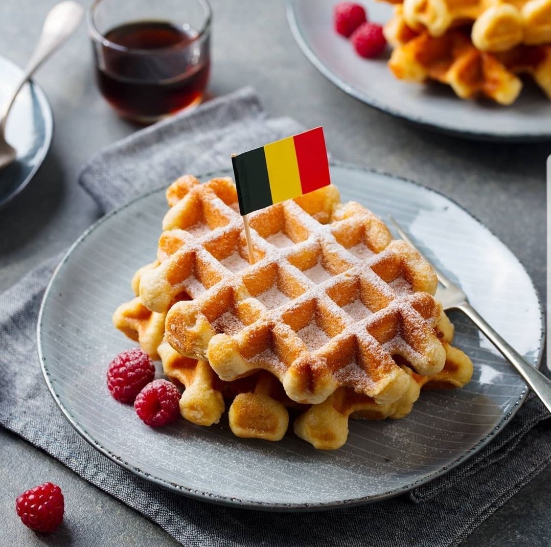kipling_Ksa's tweet photo. Happy National Belgium Day! 🇧🇪
When you think of Belgium, what comes to your mind first? It's the home of mussels, frites, waffles and Kipling! Designed in AntwerD. since 1987. 

#LiveLight #Kipling #Kipling #kiplinglivelight #kiplingbackpack #saudi #belgium #belguimnationalday https://t.co/rwbiWNGOrK