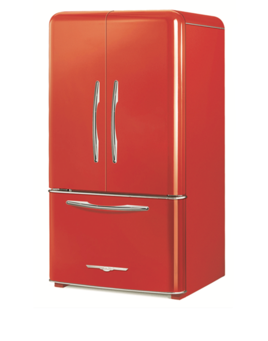 Nancy Pelosi as expensive refrigerators, a thread: