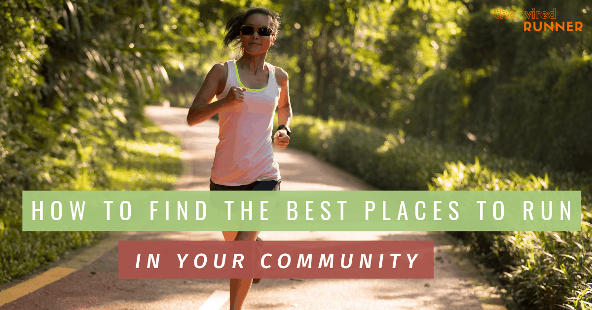 LuminaryPlanner's tweet image. Whatever your outside activity, this article has helpful tips on finding good places to #exerciseoutside:
thewiredrunner.com/where-to-run/

Be safe and make sure to pay attention to your surroundings!