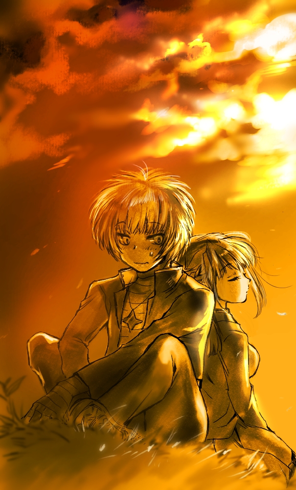 Twoucan 茎若布 K Wakanu