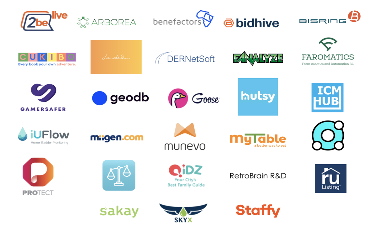 Founders Embassy tweet media