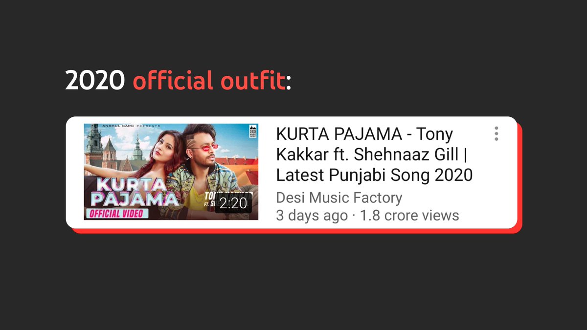 YouTubeIndia's tweet image. All day, erryday