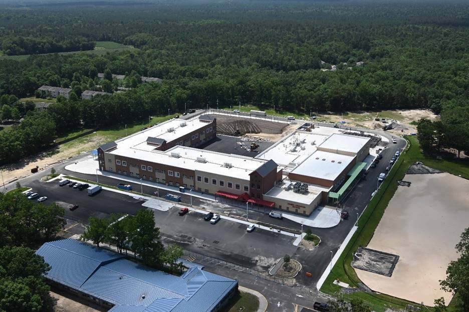 New Jersey Schools Development Authority tweet media