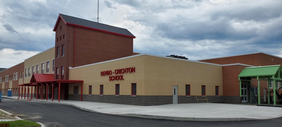 New Jersey Schools Development Authority tweet media