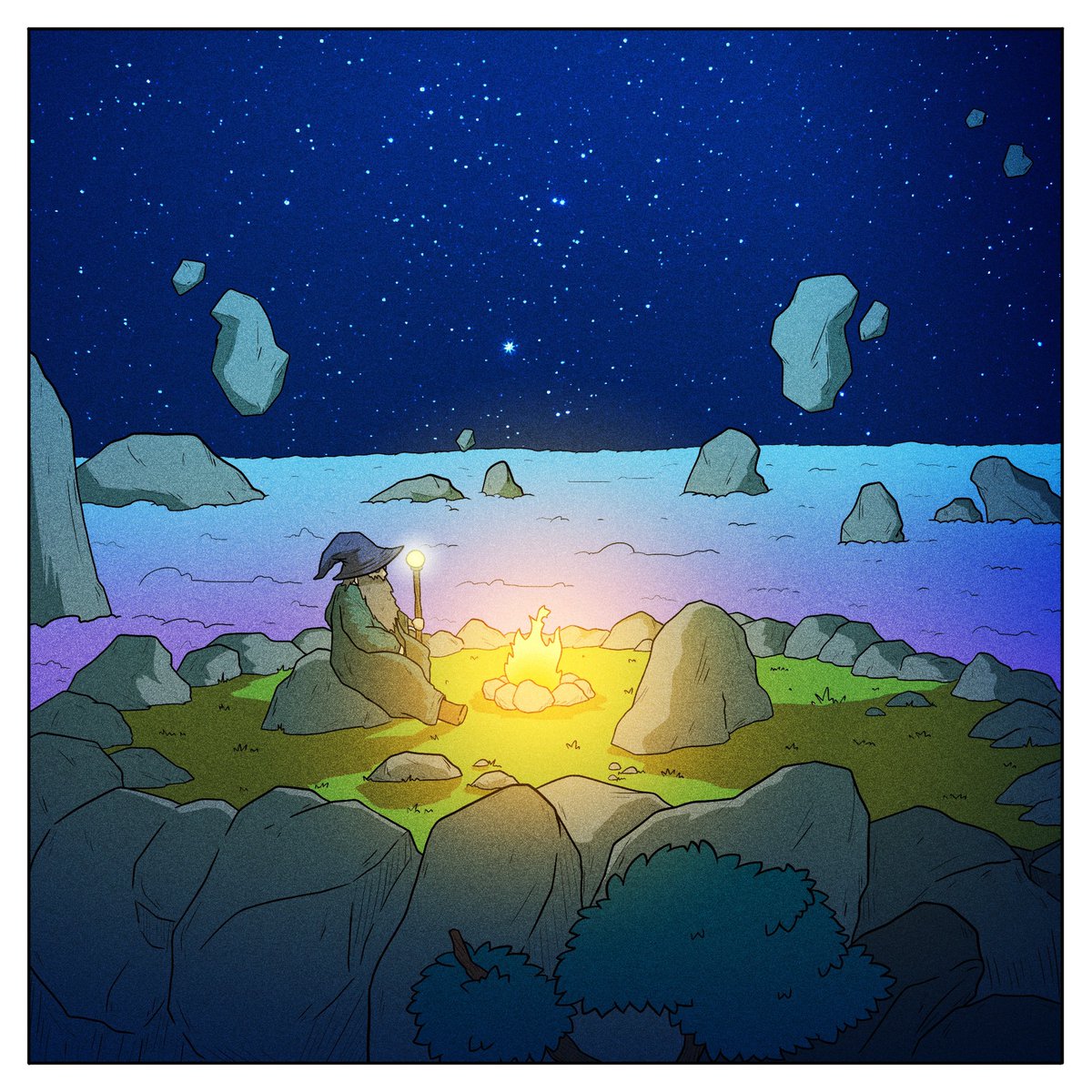 brainorchestra_'s tweet photo. stay tuned 🧙🏼‍♂️🌌 July 28th 2020

‘The Wizards Scroll’

https://t.co/1nYRk50k65 https://t.co/RQMVF3Fbwt