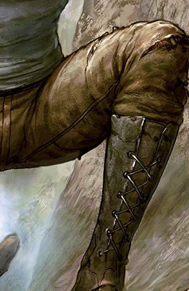 LarasLeftThigh's tweet photo. SO POWERFUL!!! The upper leg strength given to Lara by her strong, unique and independent left thigh really helps her on her adventures. 10/10 #TombRaider https://t.co/tjhwEdLz2P