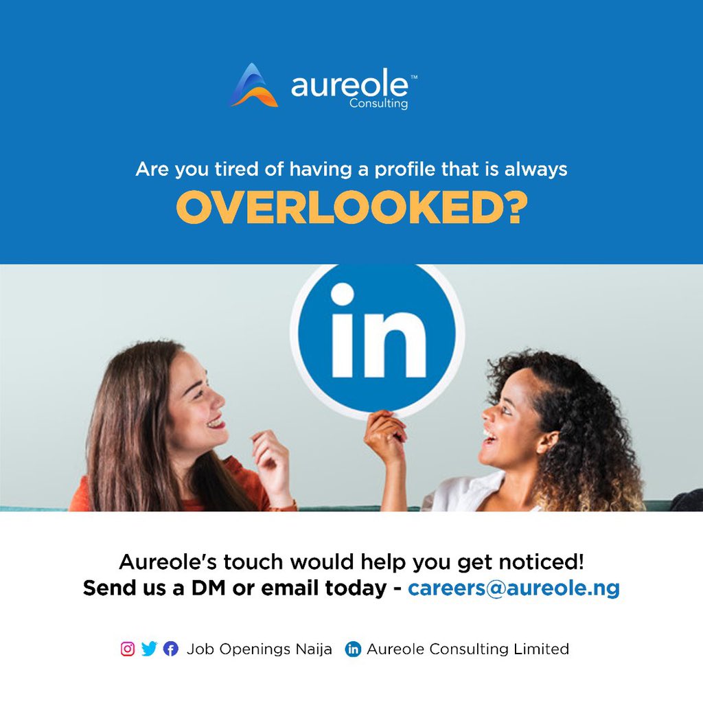 job_openings_ng's tweet photo. -Send us a dm today👌
-
-
-
#covid_19 #workfromhome #stayhome #stayhomestaysafe #career #cvpost #updatecv #tuesdaymotivation #bbnlockdown https://t.co/2I1m8olZOO