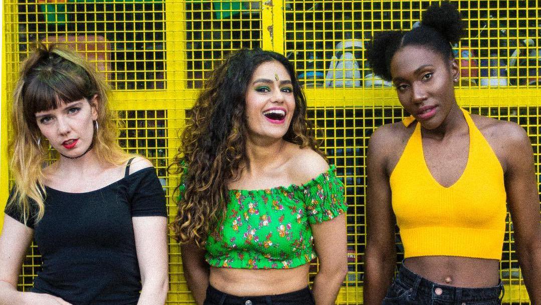 ~THE TUTS~From Hayes, London, UK(this + last post suggested by  @ArsonistDyke :D)