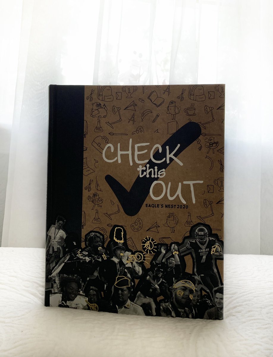 Freedom Yearbook tweet media