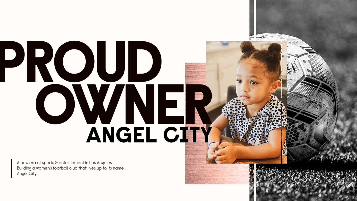 👼👼🏻👼🏼👼🏽👼🏾👼🏿⚽ @WEAREANGELCITY