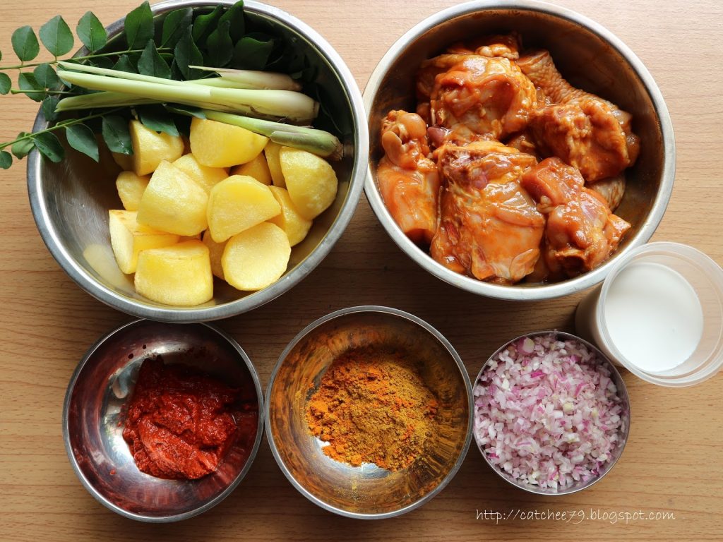 chicken_soups's tweet photo. <<Curry Chicken Recipe>>
Thank you for your participation!!! Here's my recipe. (In the description) https://t.co/LhafhyZpIJ