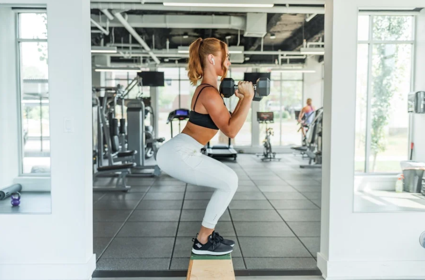 Saturday 25th July gyms &amp; fitness venues are finally allowed to reopen! Are you ready?

blog.movegb.com/what-to-expect…

#reopeninggyms #lockdownfitness