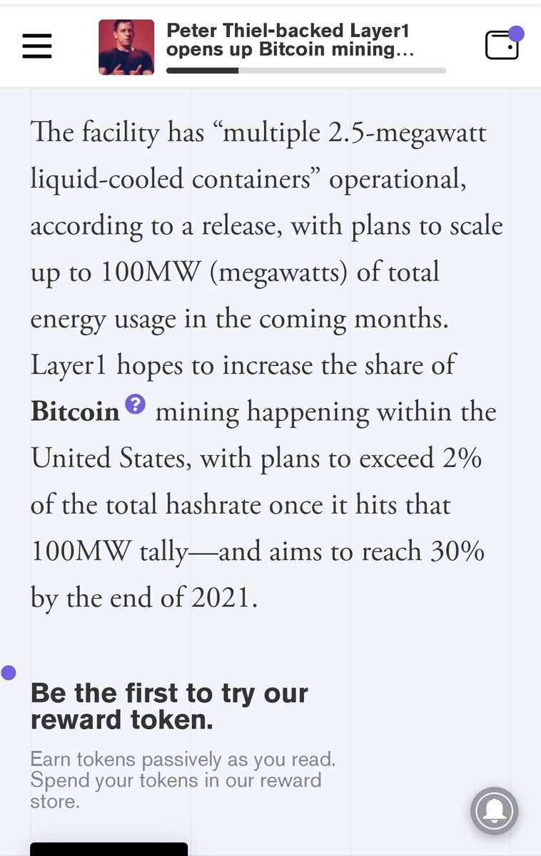 CryptoSean21's tweet photo. @alexanderliegl Anyone who still believes #bitcoinmining businesses that do PR to claim 20x-40x the capacity that they actually have shows zero knowledge of the history of #cryptomining scams in #USA https://t.co/qTjIa5918q