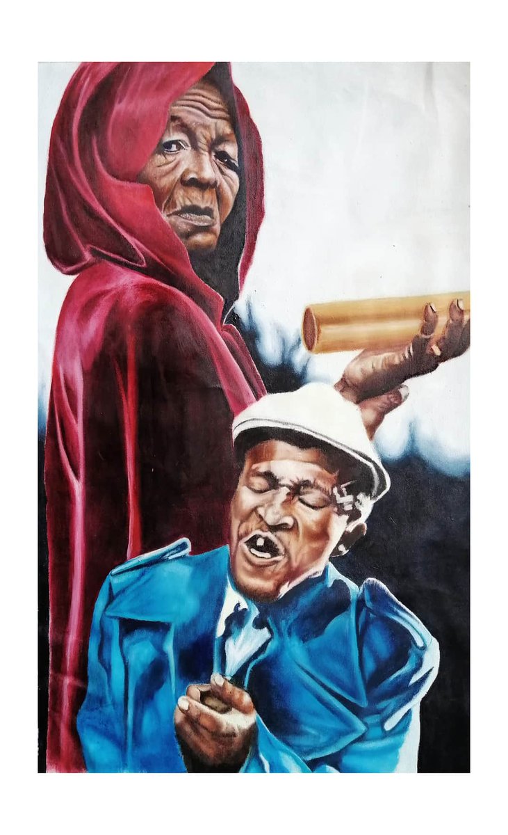 ArtSisanda's tweet photo. I'm a 20 year old Female Fine Artist and Painter based in Pretoria.
My Art Will Save Lives.
I'm open for Commissions and have some paintings available for purchase.
For commissions /purchsases
Please contact me via :
Whatsapp/Call: 0670230051
Email: sisandatheartist@gmail.com https://t.co/afqijLErjs
