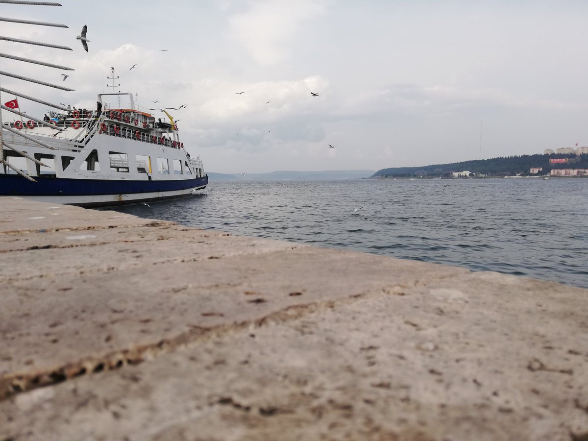 Güzel bir fotoğraf 😀😀