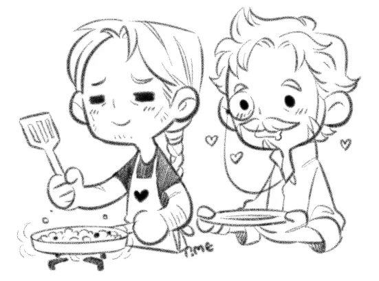 Yummy. #FE3H 