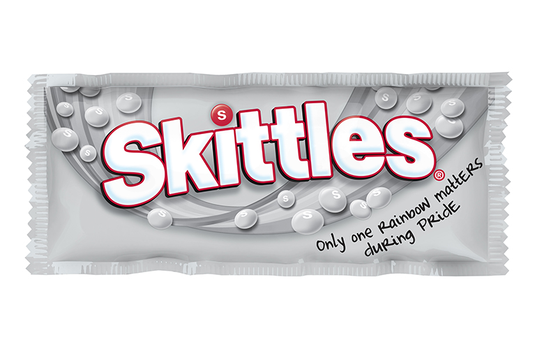 CStoreDecisions's tweet photo. .@Skittles doubles down on support for the LGBTQ+ community by partnering with Todrick Hall to donate $100,000 to National Black Trans Advocacy Coalition.
#cstores #cstoredecisions #skittles #lgbtq
https://t.co/bMOtan3dJP https://t.co/P51KLdGFxA