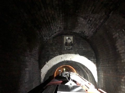 robbrownhx's tweet photo. Had a great week exploring the #BCN Bradley Arm, Wenesbury Old Canal, Titford Pools, Hawne Basin, Park Head Locks and Stourport Basin #silverpropeller #bojangles #narrowboating @CRTWestMidlands https://t.co/NKhCXReBHN