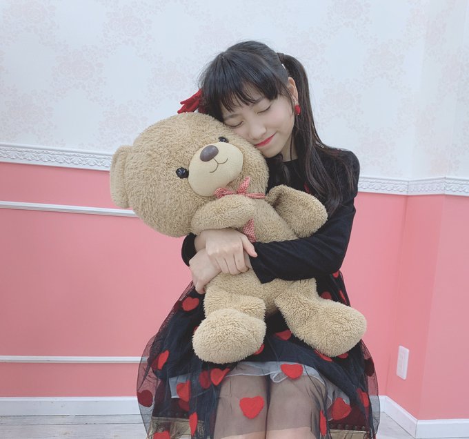 Twitterのコスプレ画像1