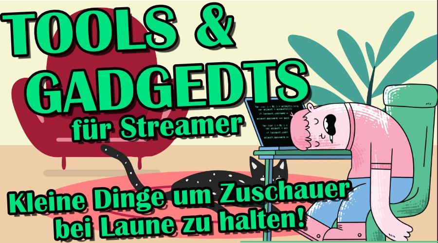 Falballa7's tweet photo. [Blog] Kleine Tools um deine Zuschauer zu unterhalten!

https://t.co/Y9XmnbRrmH

Wenn ihr noch weitere Tools kennt, sagt bescheid!

#TwitchDe #twitchstreamer #twitchaffiliate #Kappamon #Streamheroes #Streamlegends #Crowdcontrol https://t.co/PQuGKQKlSc
