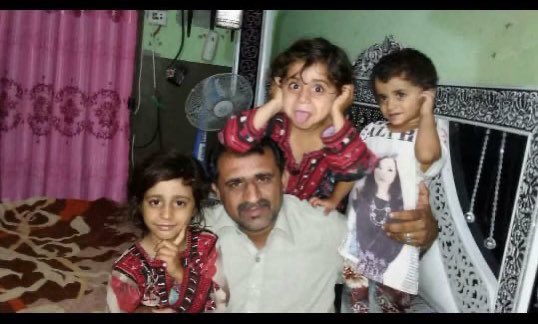 lalbakshdawoodi's tweet photo. #ReleaseMohdJanDashti https://t.co/OCCBC50rkd