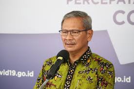 kecpiyungan1's tweet photo. Terima kasih "Pak Yuri" atas informasi dan edukasi publik ttg #COVID19  selama ini. #pakyuri https://t.co/UXaVhBEgvH