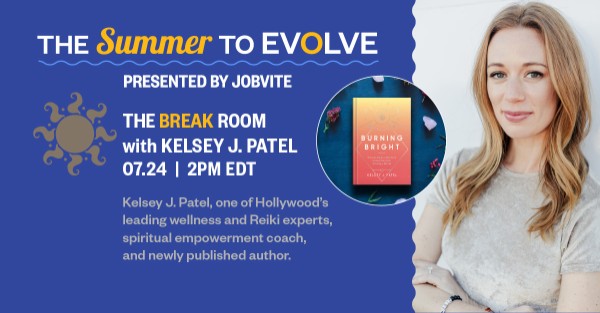 Boundaries. Breaks. #Gratitude. Cultivating Energy. All things we've forgotten are important as some of us return to work or are working from home. This workshop will give you the tools for professional #selfcare in 45 minutes. Please join us on Fri... tinyurl.com/y9vbxchw