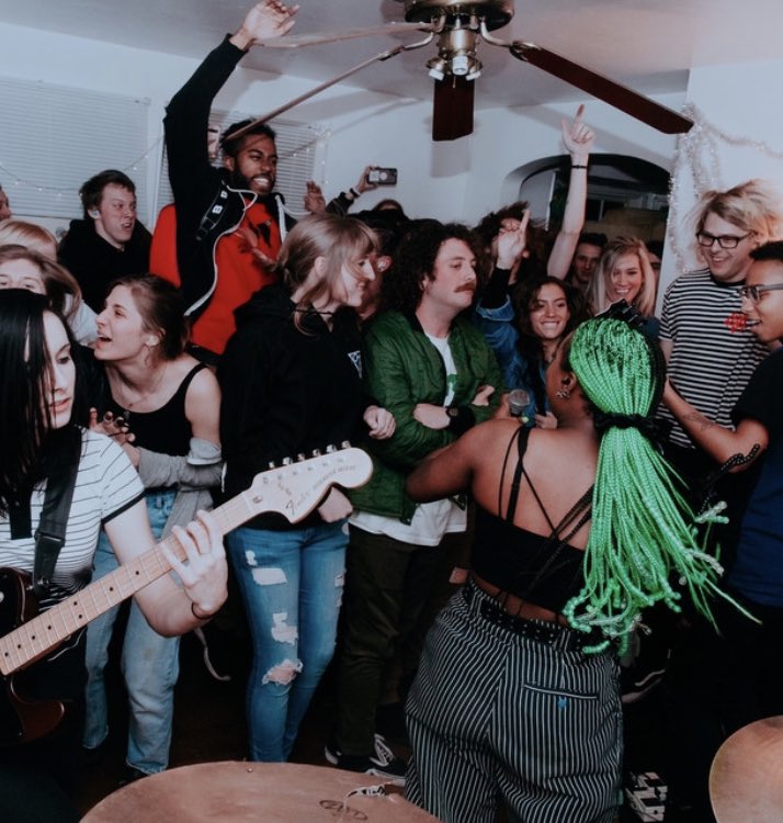 ~MEET ME @ THE ALTAR~From Georgia, Florida + New Jersey