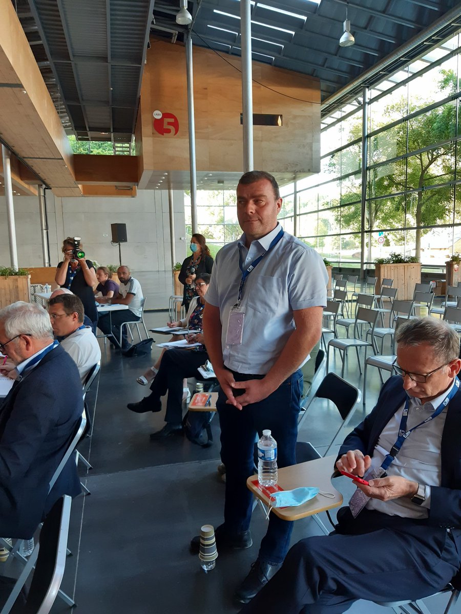 Caux Seine agglo tweet media