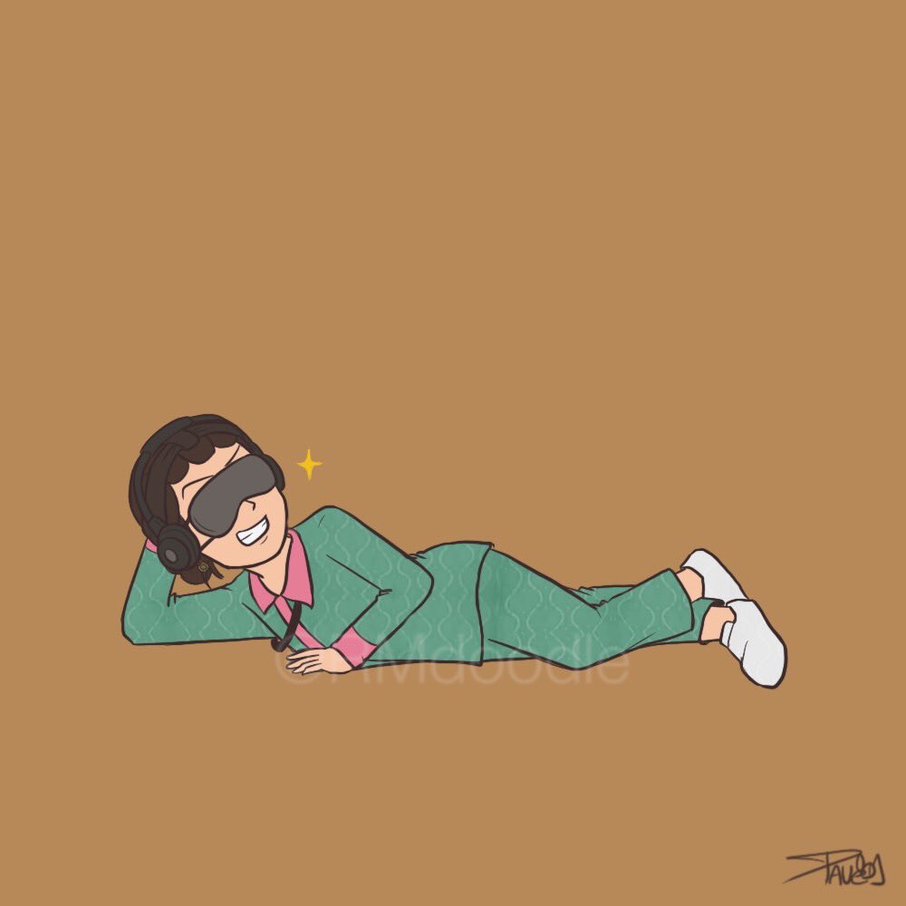 Running Man Doodles tweet media