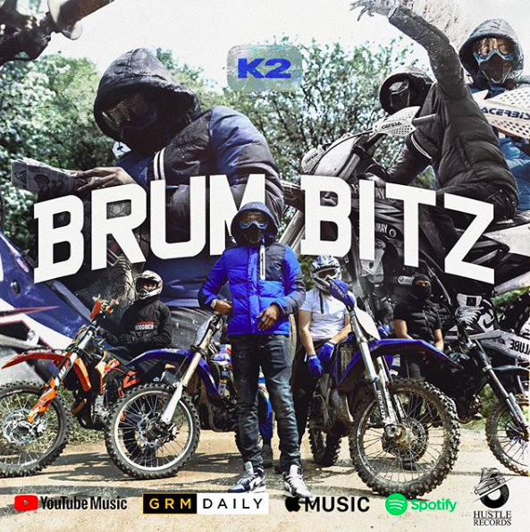 CreativeGenUK's tweet photo. NEW: @K2_TheRapper - Brum Bitz

Prod by. @C_PRODUCER_J

Directed by.@_LeonMatthews 

📃: @sjrasmin 

https://t.co/kA8KhpoKru https://t.co/dnK8wERAlm