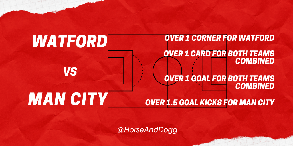 HorseAndDogg's tweet photo. Football doesn't sleep and either do we! Will Watford respond? Who's on board?
May the punt be with you.
#EPLtips #Getaroundus #Gamesyouwant2watch https://t.co/0cxOkTiTTZ