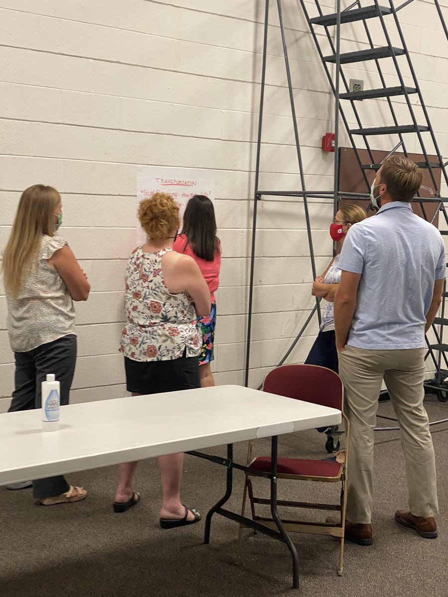 PoquosonSchools's tweet photo. Reopening of School Task Force was hard at work today discussing a variety of topics. Thank you for your thoughtful contributions today! https://t.co/roan7a7nBW