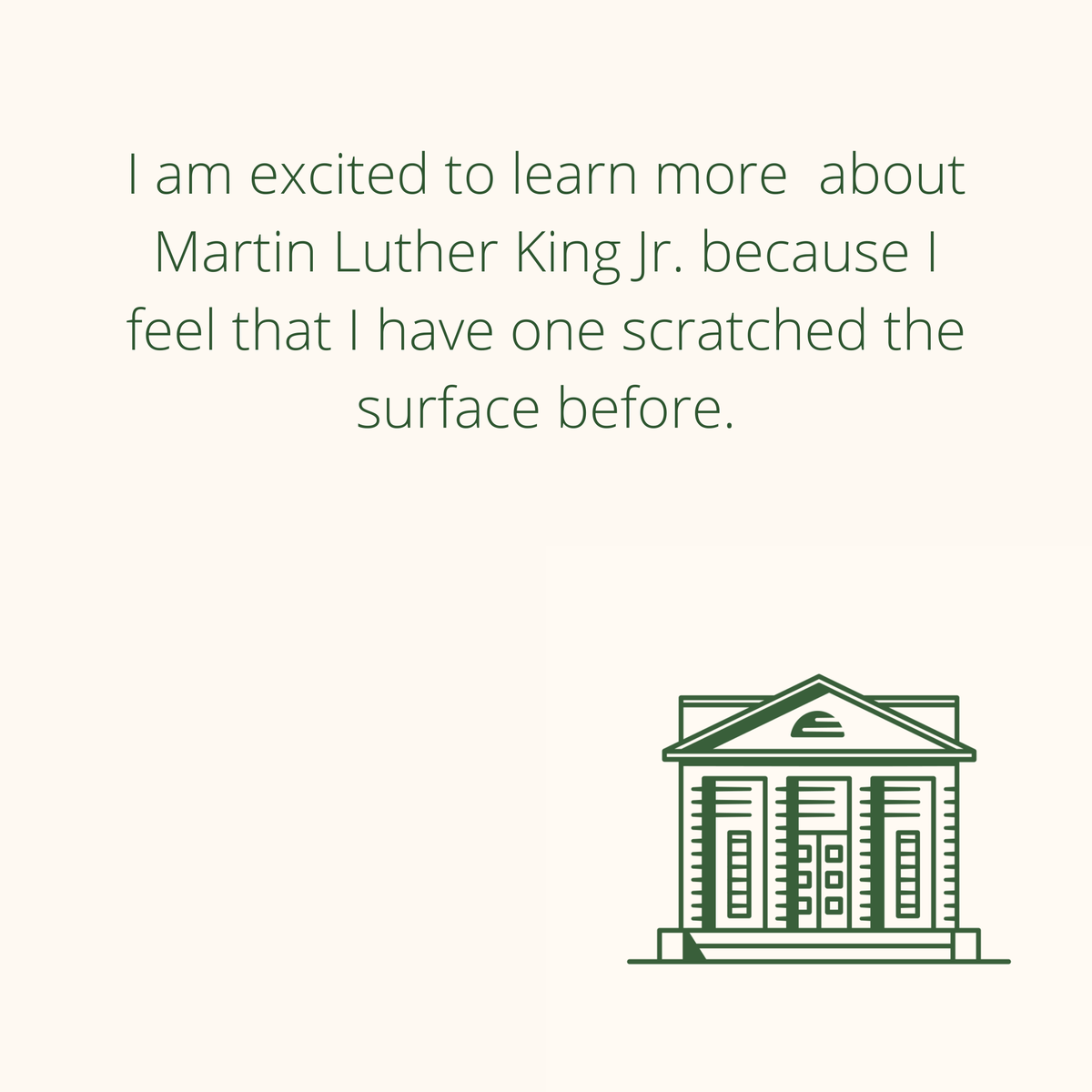 4HistoryAcademy's tweet photo. We've got a lot happening in Week 3 of the College Prep Program. Here's what our students are most excited about-- https://t.co/gFecniw8ws