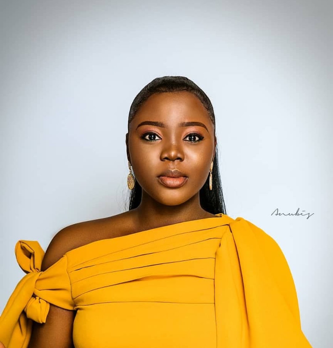 Areai4Africa's tweet photo. #CapacityDevSeries Day 6:
Meet Tolulope Makinwa, a People' Analyst Operations at TVC Communications, and Founder, the 'Tolu Makinwa Initiative for Africans'
By 7 PM, @ToluMakinwa will be facilitating the session on 'Public Speaking & Presentation'
#CapacityDevSeries https://t.co/9oNRmM0whh