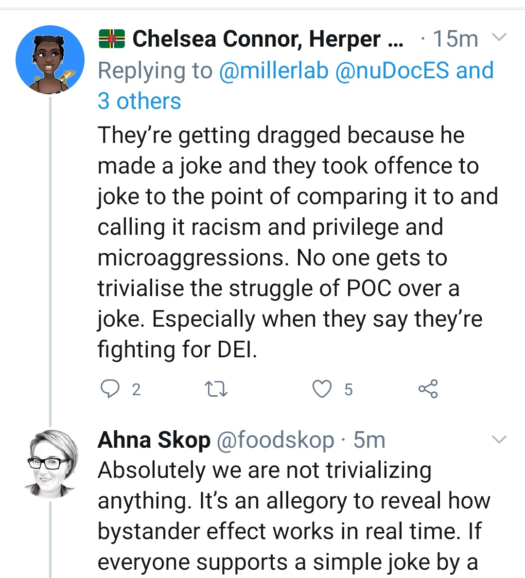 there are,,,, a lot of layers here