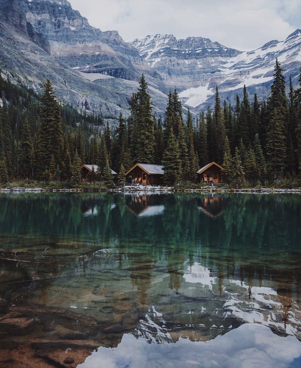 coffee_n_mtns's tweet photo. Yoho National Park, Canada https://t.co/hhW5aPWUFj