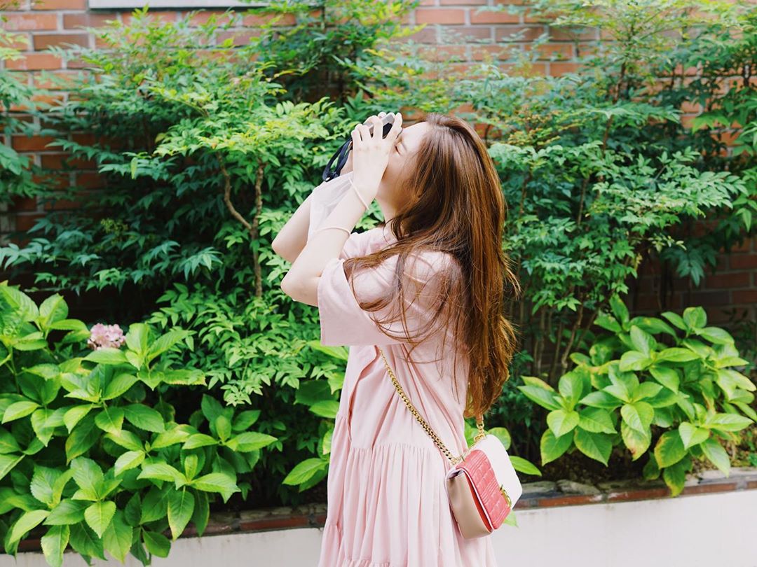 jchaeyeonbr's tweet photo. [CHAESTAGRAM] 21.07.20 - Atualização da #Chaeyeon no Instagram.

#다이아 #DIA #정채연 #채연 https://t.co/pzDf1lKgXS