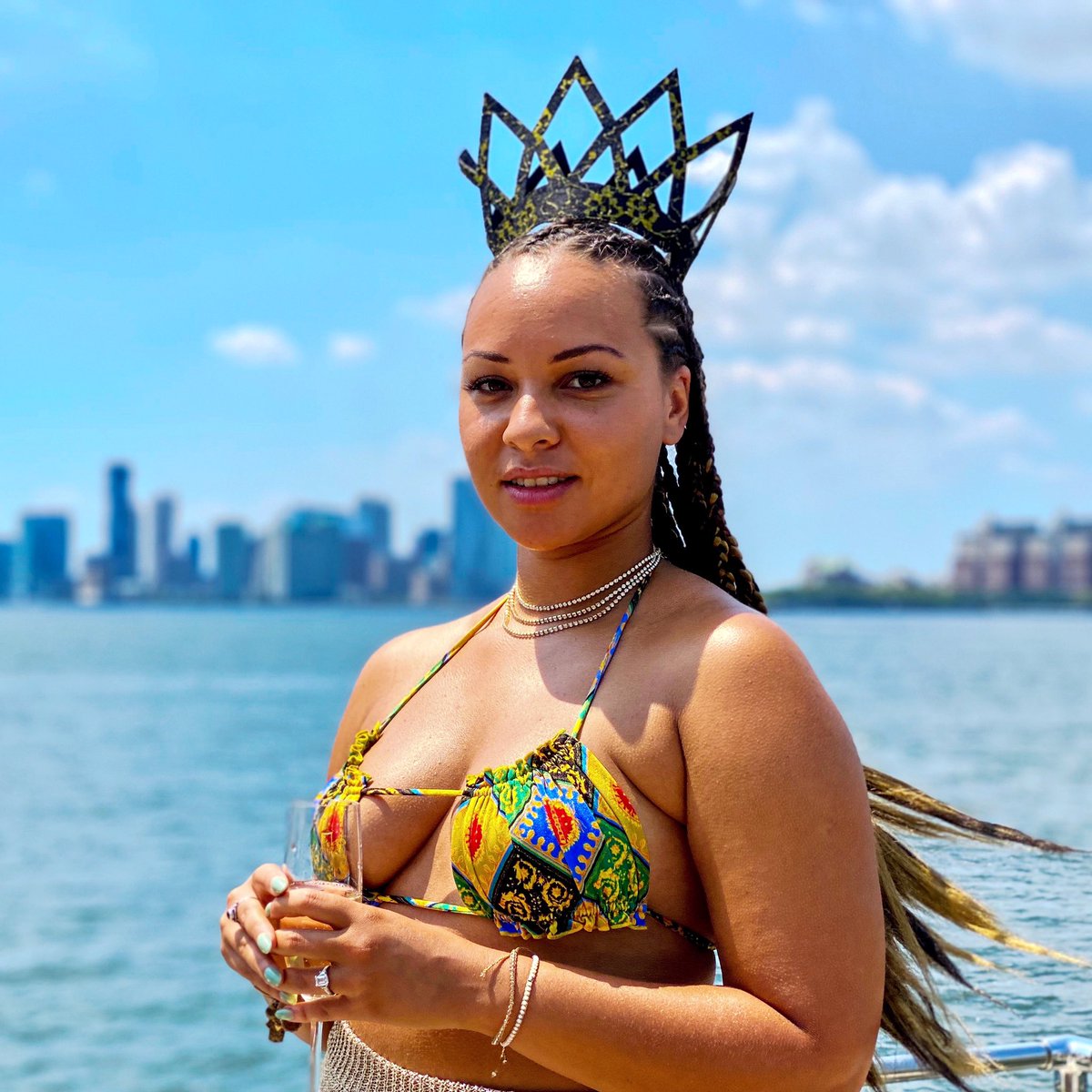 Anthony Ramos tweet media