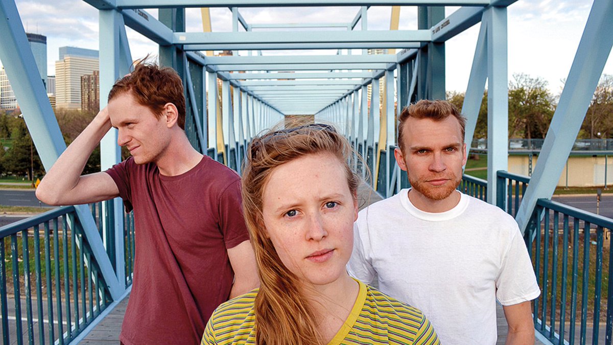 ~BAD BAD HATS~From Minneapolis, MN(suggested by  @__prune_juice_ :D)